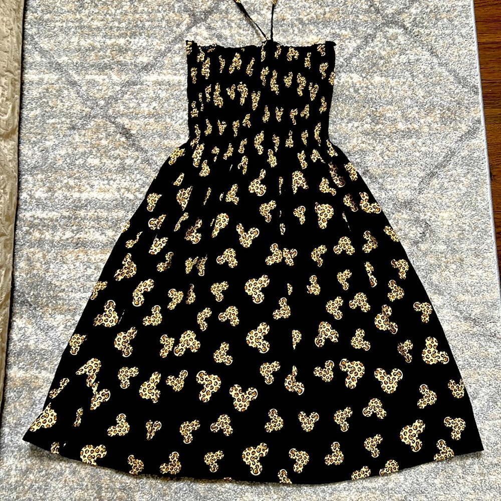 Summer dress, Disney style!